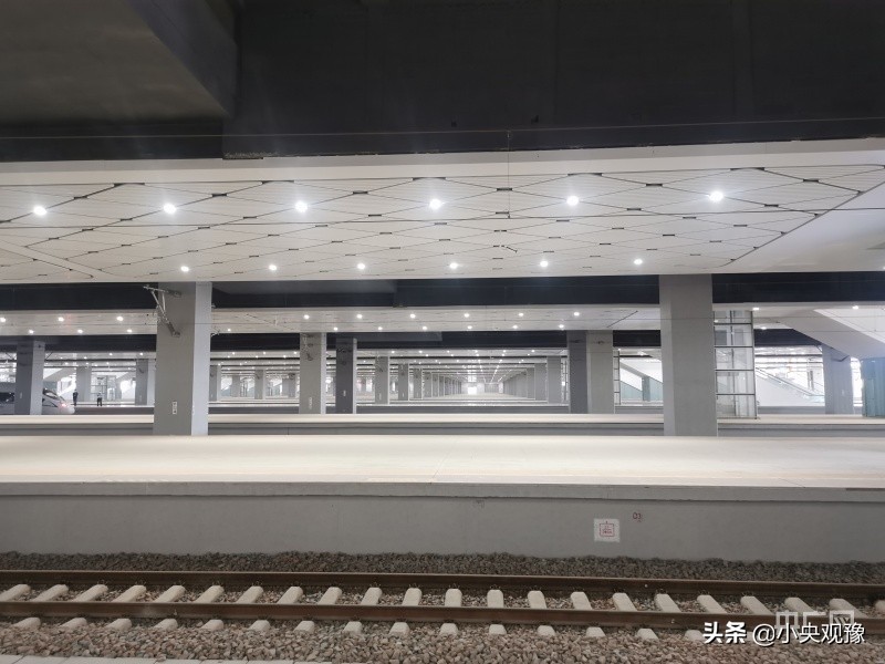 河南米字型高铁网建成,河南米字形高铁网全面建成