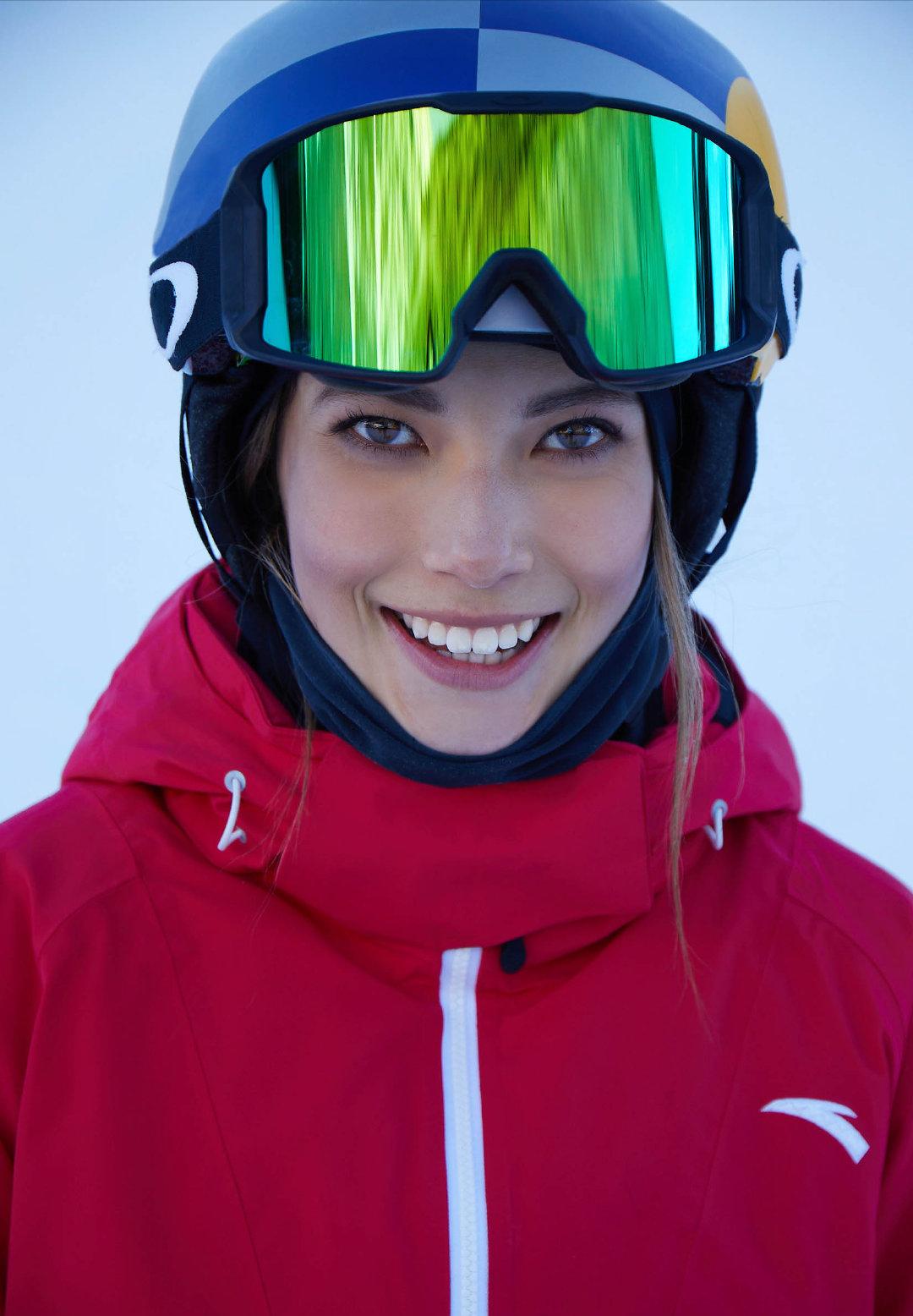 冬奥会最值得尊重的运动员,纪录冬奥会三个夺冠运动员