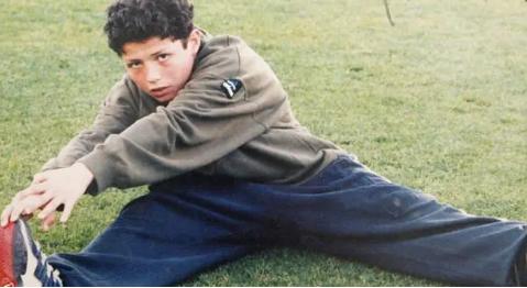 巨星的成长,巨星的成长历程