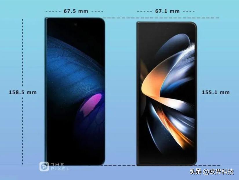 涓夋槦galaxyzfold5鍐呭睆鏉愯川,涓夋槦galaxyzfold5杈规棰滆壊