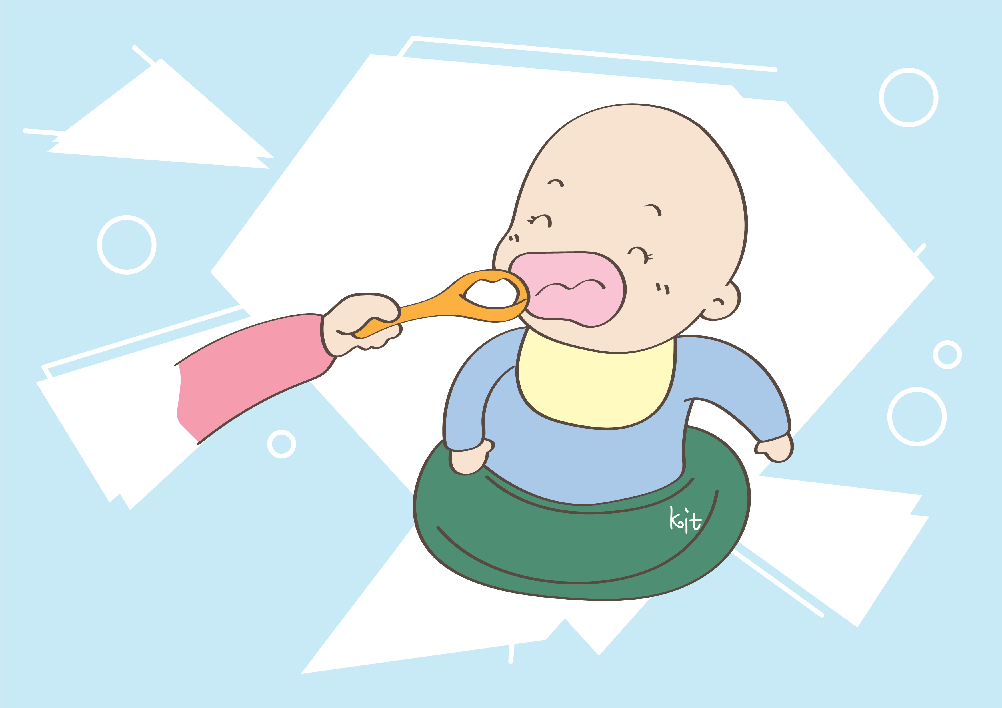 宝宝过敏怎么快速消除小妙招,儿童吃虾过敏怎么处理有什么妙招