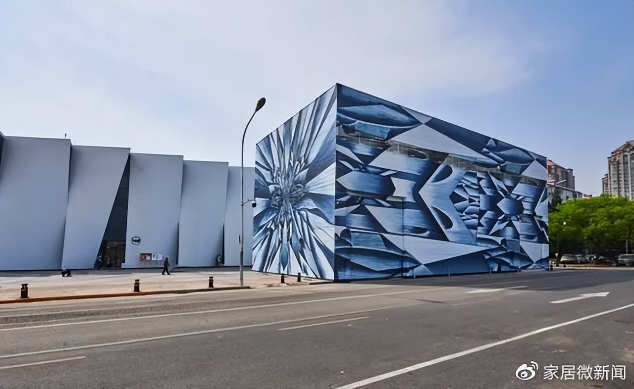 从梦想到成功的过程,从追梦变为造梦阿里巴巴