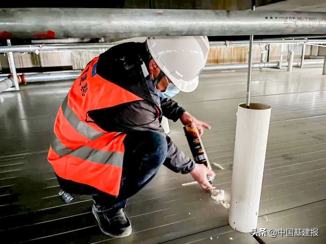 2022年国家骨干冷链物流基地建设,冷链物流园区包括哪些项目