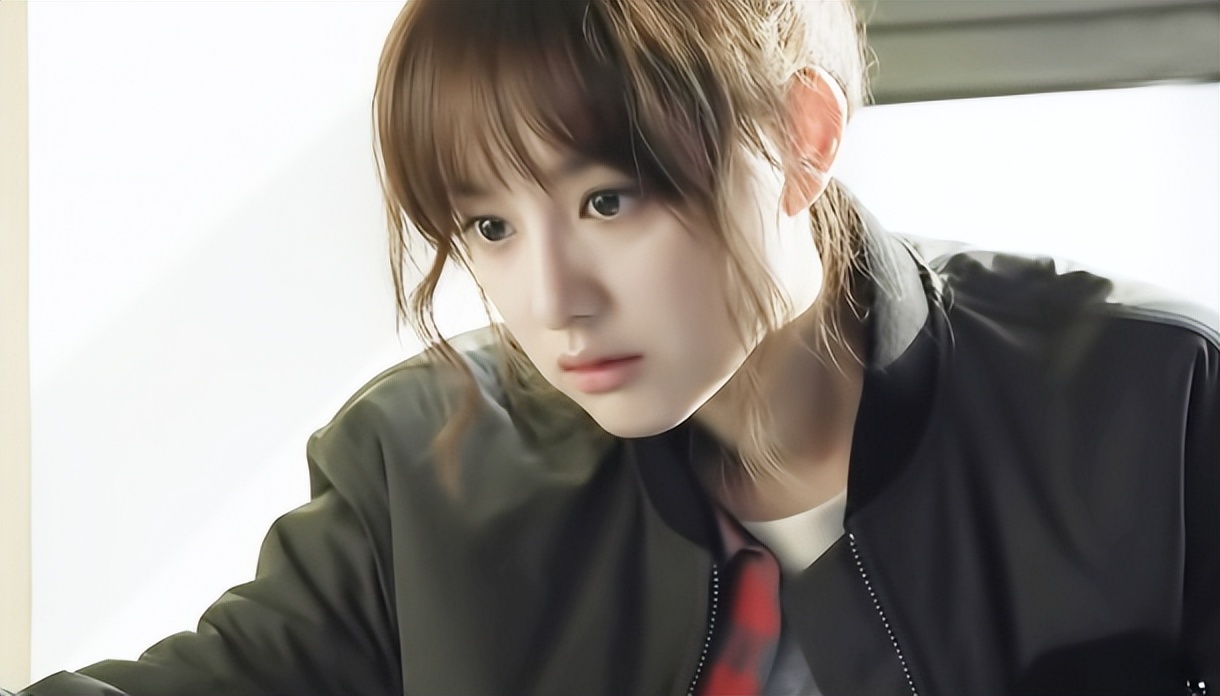 盘点韩剧女神颜值天花板,12位韩剧女星颜值今昔变化