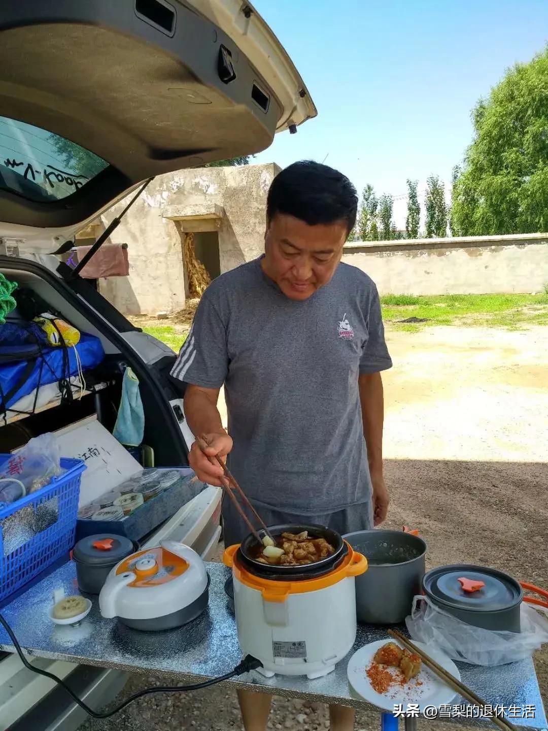 床车自驾游选什么车最合适,床车旅游怎么选择露营地