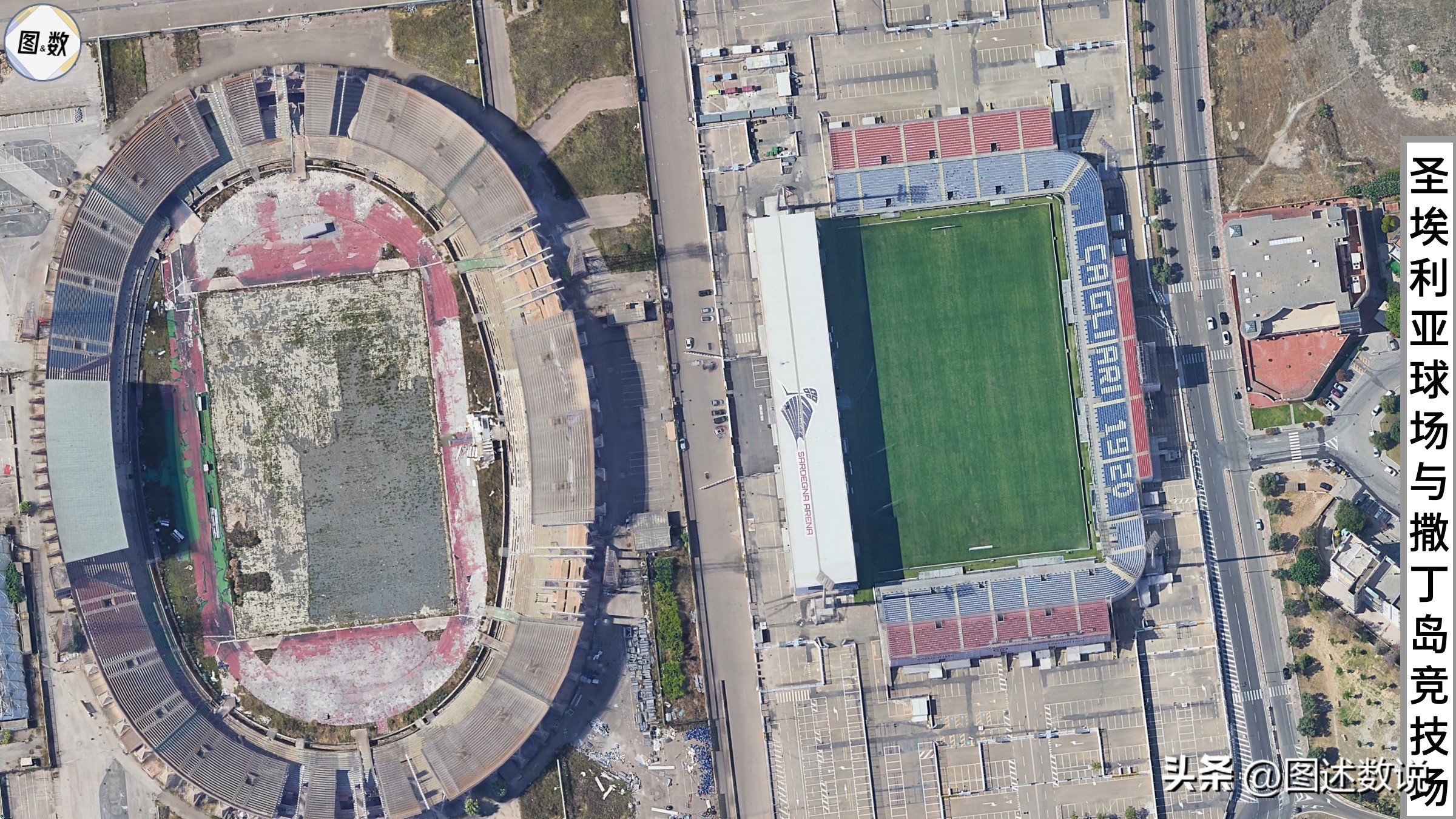 惹怒襪、勿耨茶与黄鱼岛：21-22赛季的意甲降级队在哪些城市？