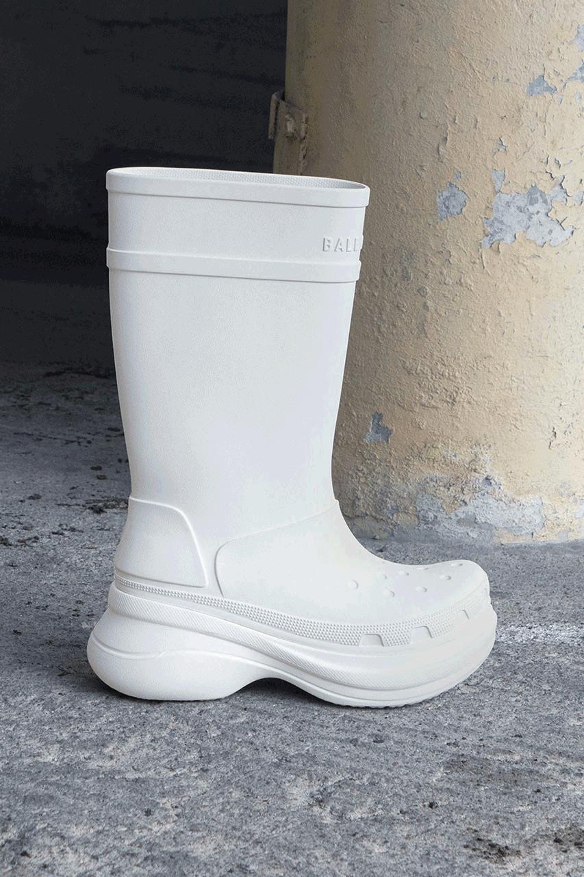 冬天不可缺少的一双小靴子,这4双鞋值得入手