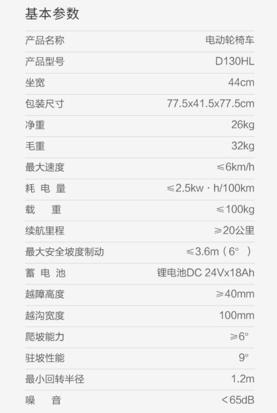 85岁以上老人适应的电动轮椅,互邦电动轮椅维修售后服务