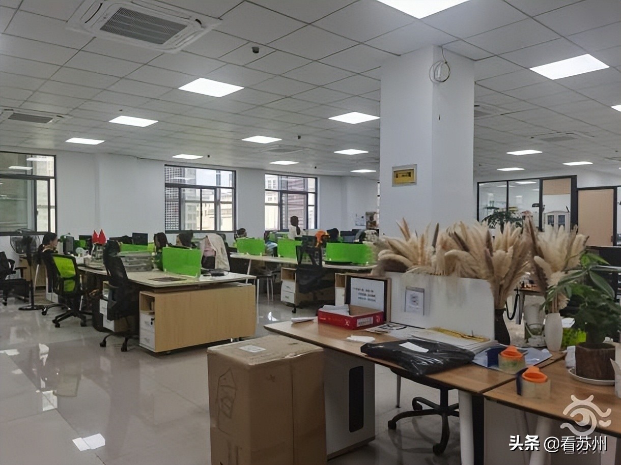 深看苏州,深视创新苏州