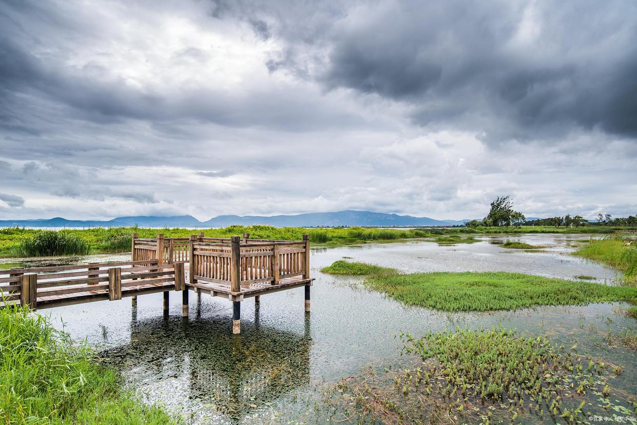 昆明本地人必去十大景点,昆明值得看的景点