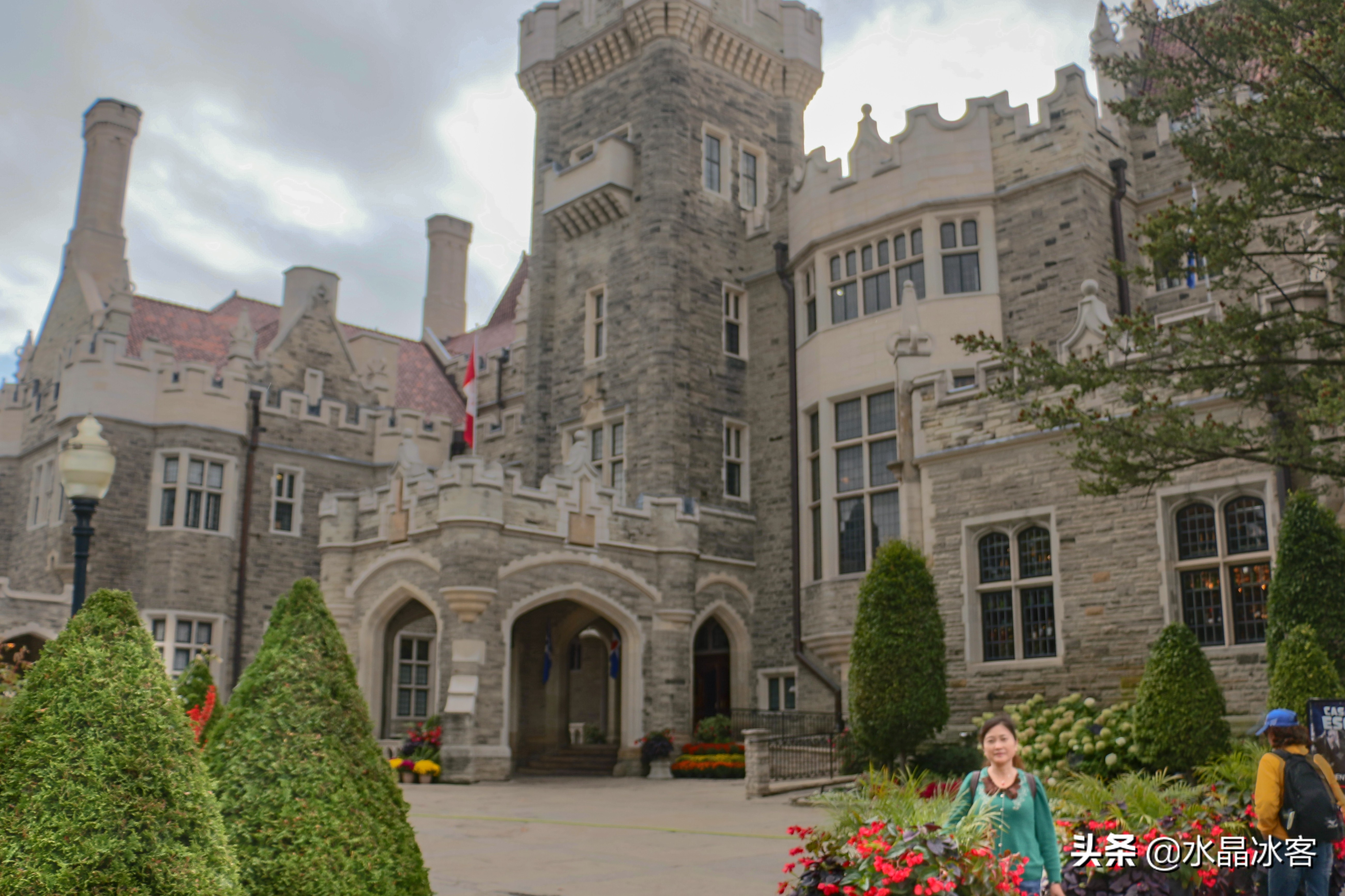 美东加东旅游,美东加东