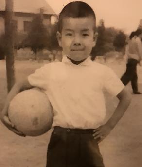 许大茂人生经历,许大茂的翻身之路