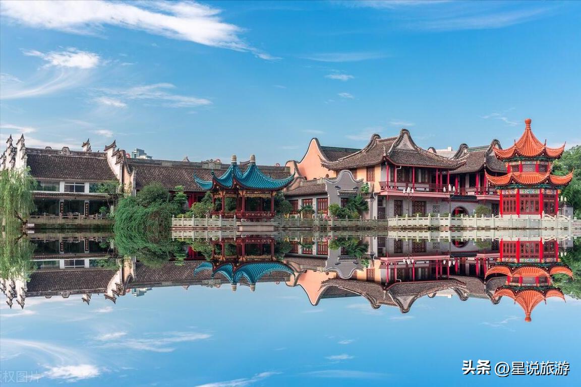 浙江金华最值得去的50个景区名单,浙江十大5a级旅游景点有