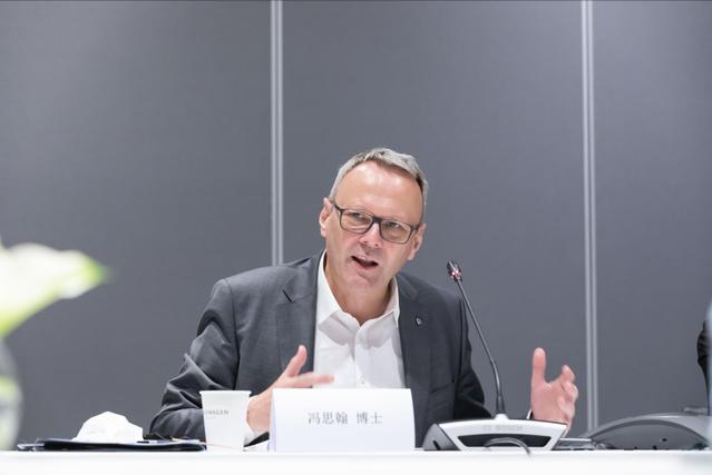 德国车在华销量,德国车企为何退出中国市场