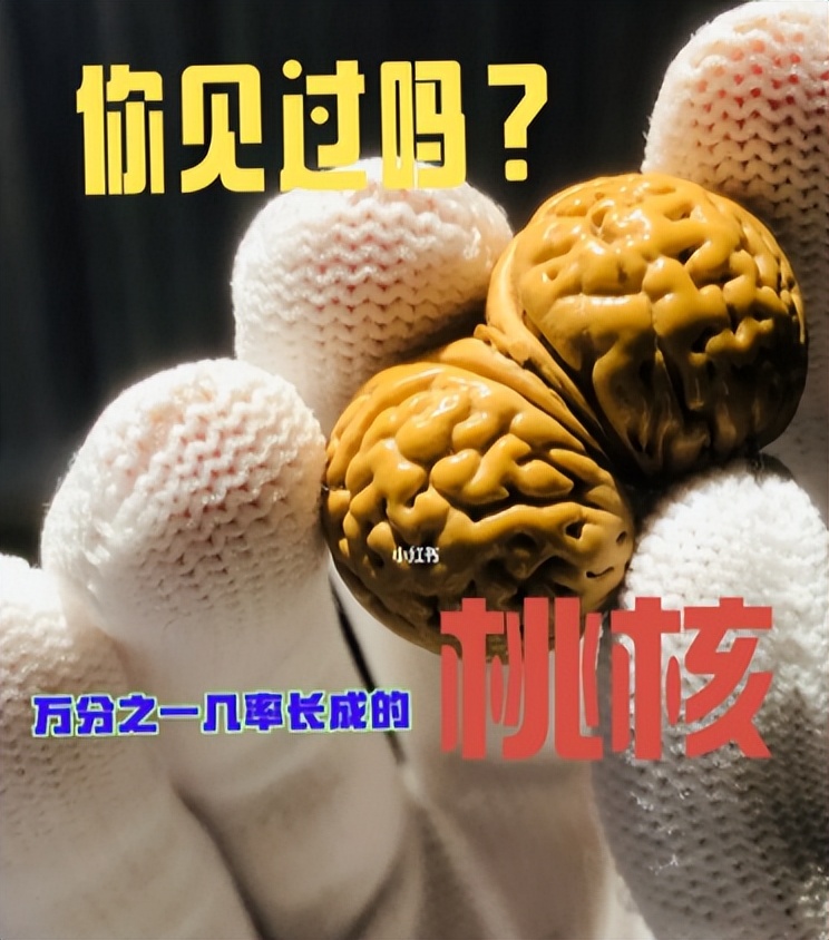 与众不同的双棒文玩，是时尚达人追求的最终目标