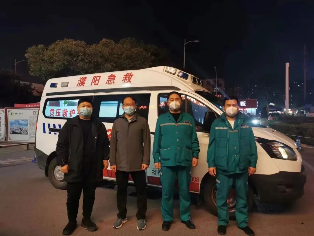 婵槼闃茬柅鏂伴椈,婵槼鍖婚櫌鐤儏闃叉帶