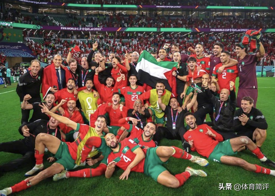 卡塔尔世界杯葡萄牙巴西,卡塔尔葡萄牙巴西大战