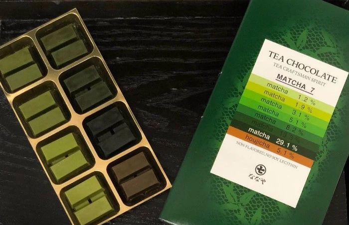 文圣茶说丨日本「寿々喜园茶铺」浅草本店