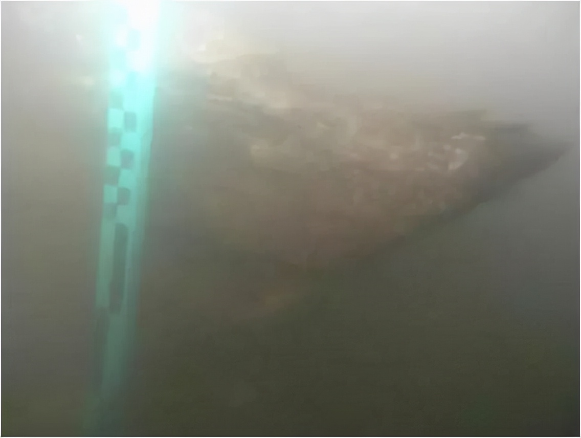 16年前的一次捕捞，竟揭开了这片海域的神秘面纱，宝物是如此之多