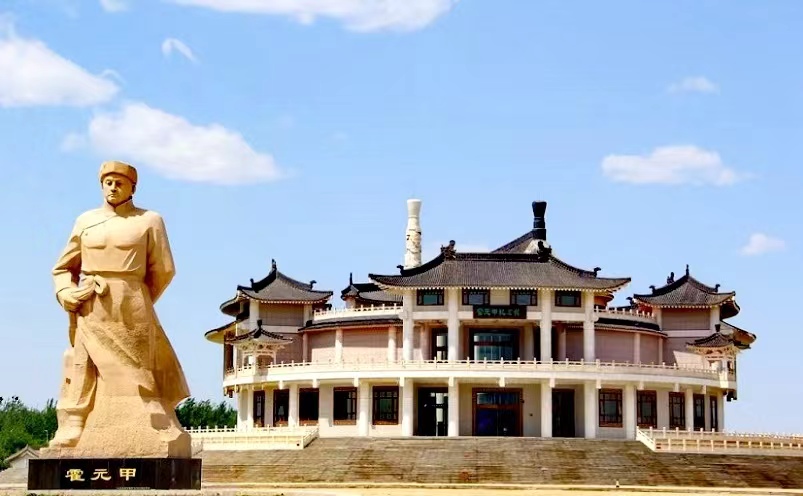 天津旅游必去十大景点推荐最新,天津最好玩的几个景点