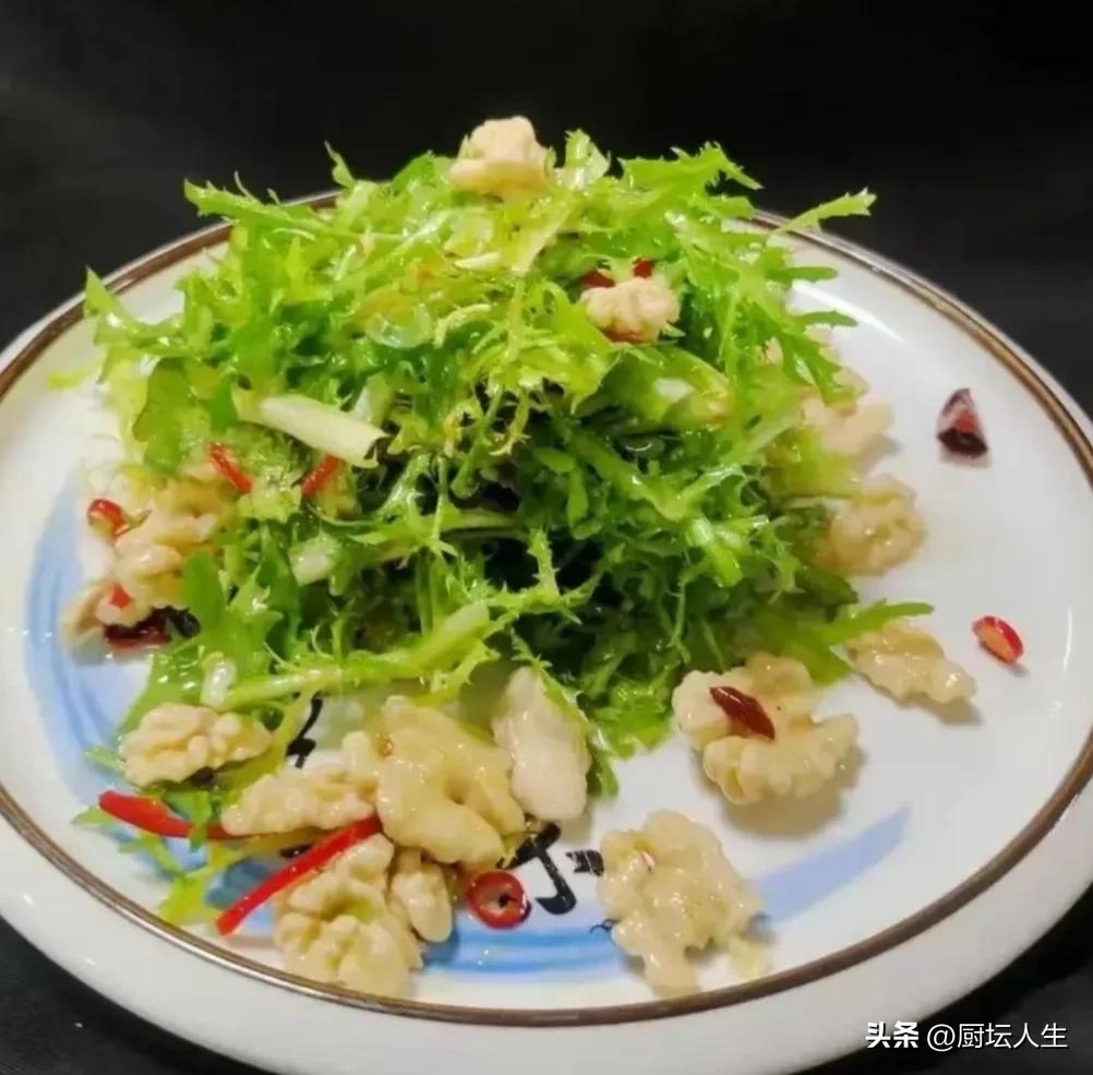 适合长期吃的养生菜,适合年轻人的营养健康食谱