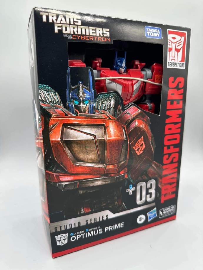 变形金刚ss擎天柱有多高,变形金刚ss飞翼擎天柱