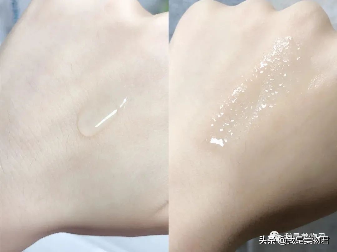 玻尿酸天然的保湿因子,超级好用的保湿玻尿酸