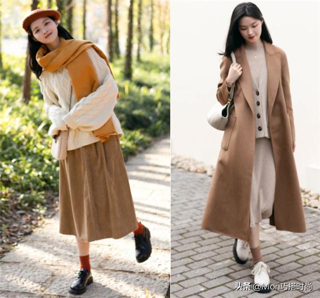 秋季穿衣露脚踝更时髦,露脚踝穿搭今年流行吗