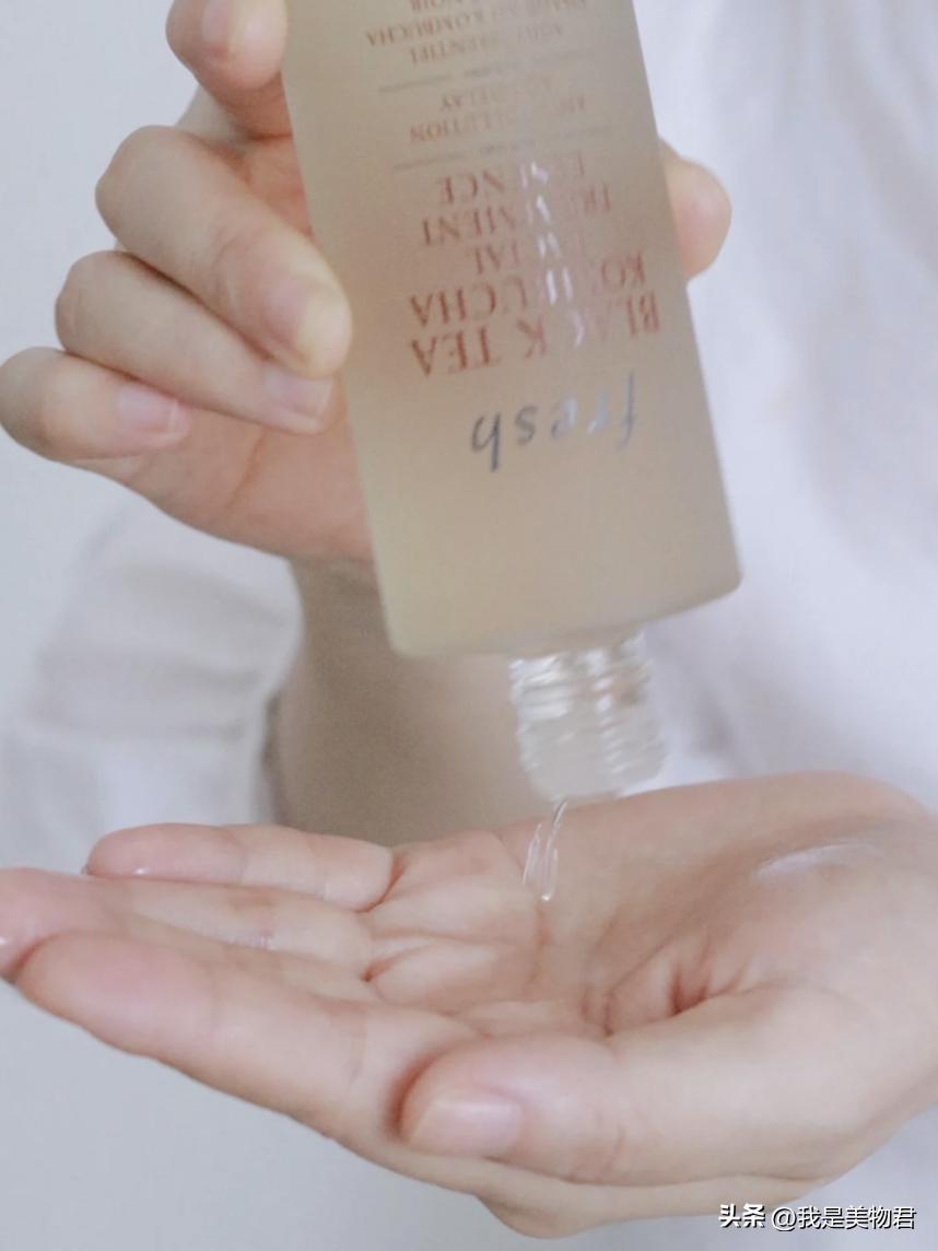 护肤选择水乳还是面膜,护肤不同肤质