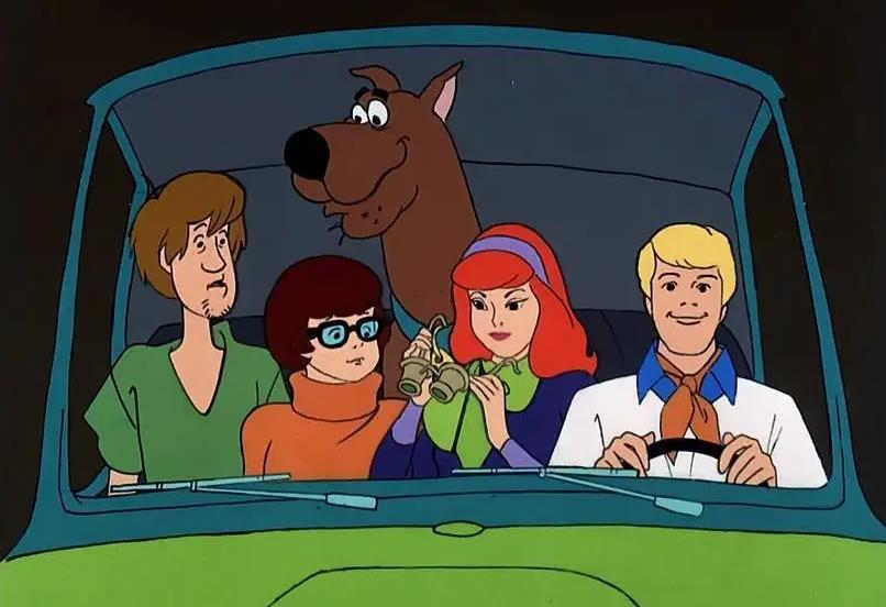 那些年看过的动画片图片,那些年看过的动画片片段合集