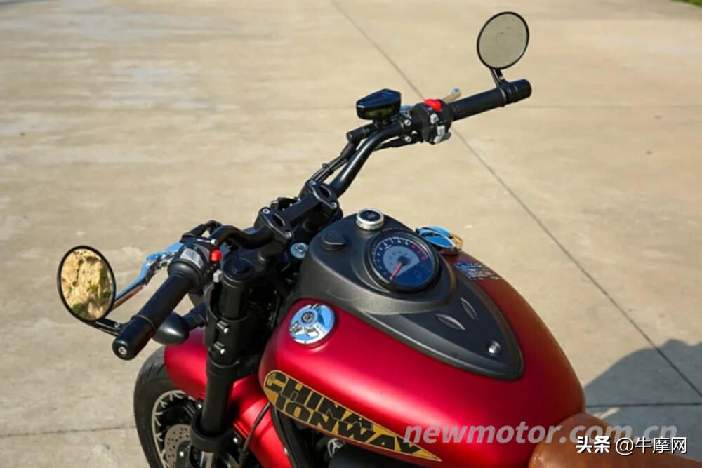 庄威400普通版与豪华版的区别,庄威400试驾视频