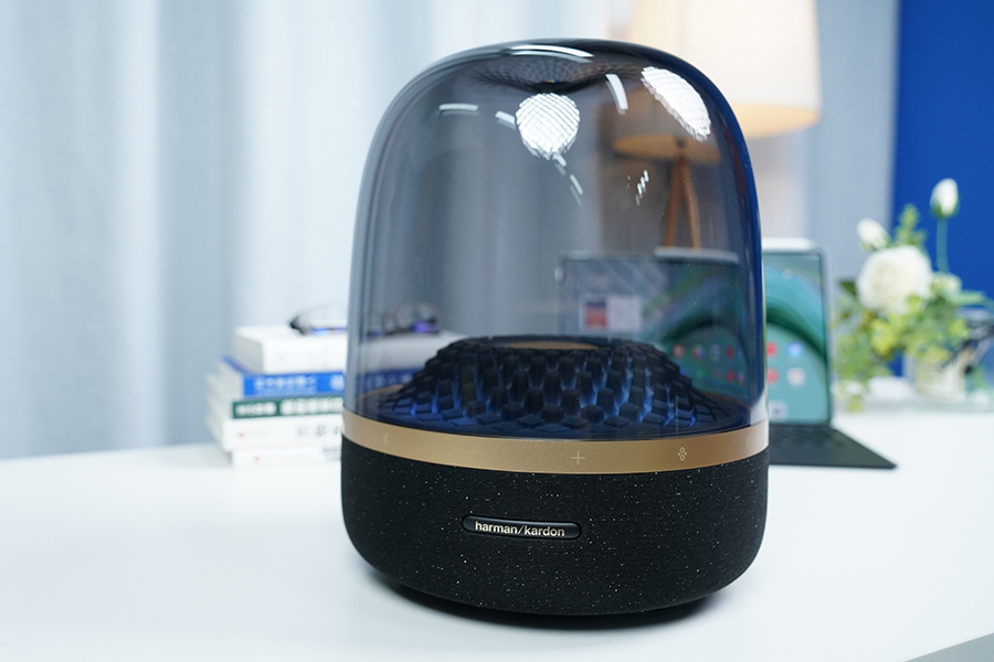 哈曼卡顿黑金典藏版音乐琉璃4,哈曼卡顿音乐琉璃4代测评