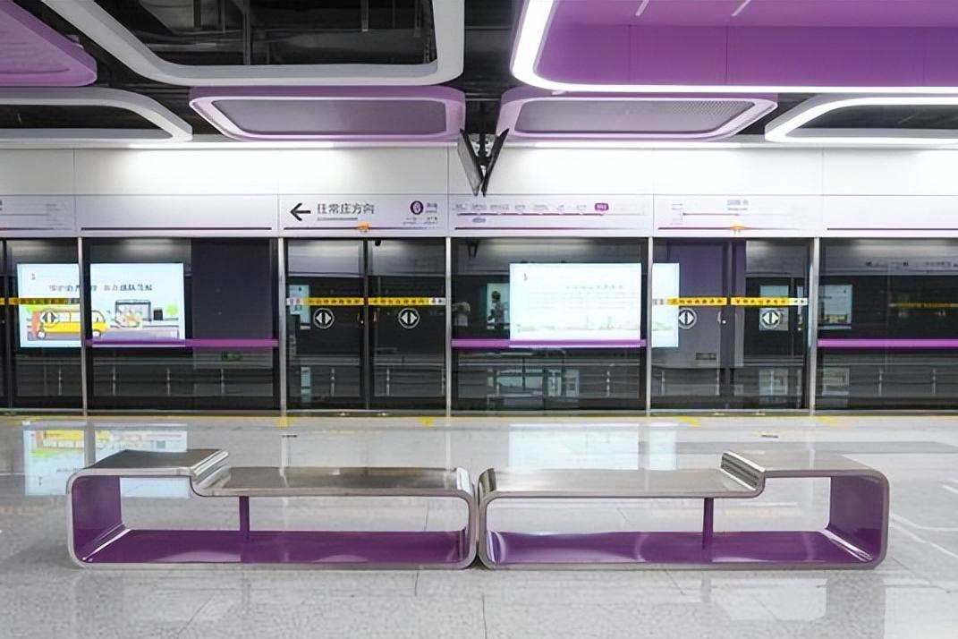 郑州地铁6号线游玩攻略，秋游钓鱼户外烧烤，告诉你哪一站下车