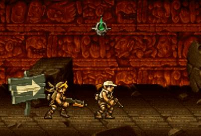 经典游戏中罕见的“爆衣系统”，衣服太多总是影响战斗力