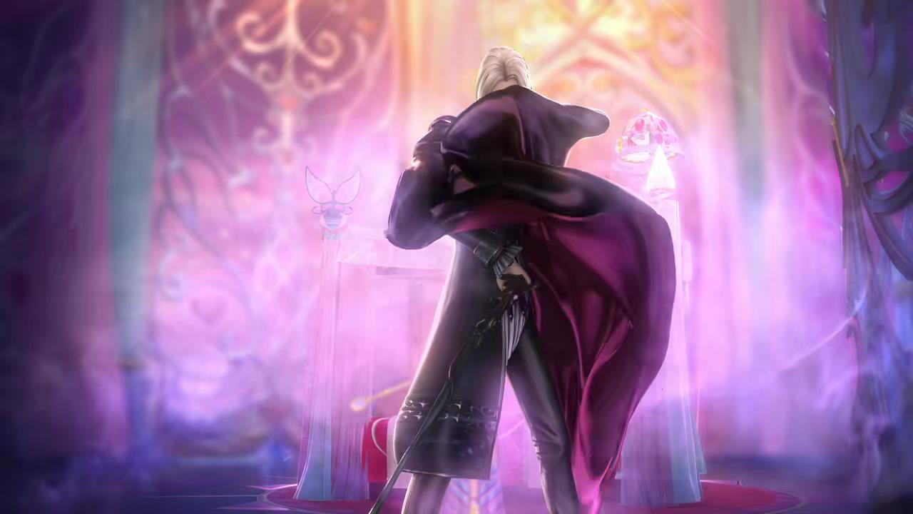 叶罗丽黎灰的实力到底有多强,叶罗丽黎灰全部的资料