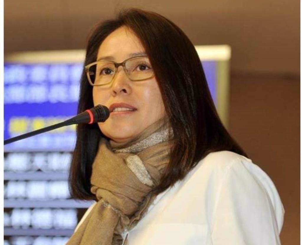 浅析国民*党**的9合一选举，高雄需要战斗力最强的战将到底是谁？