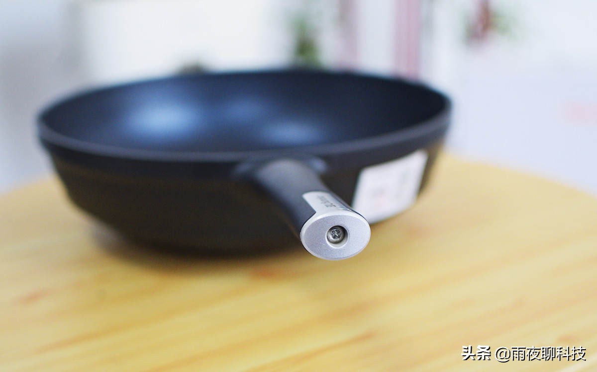 九阳大磨王不粘锅二代实际情况,九阳大魔王不粘锅直播