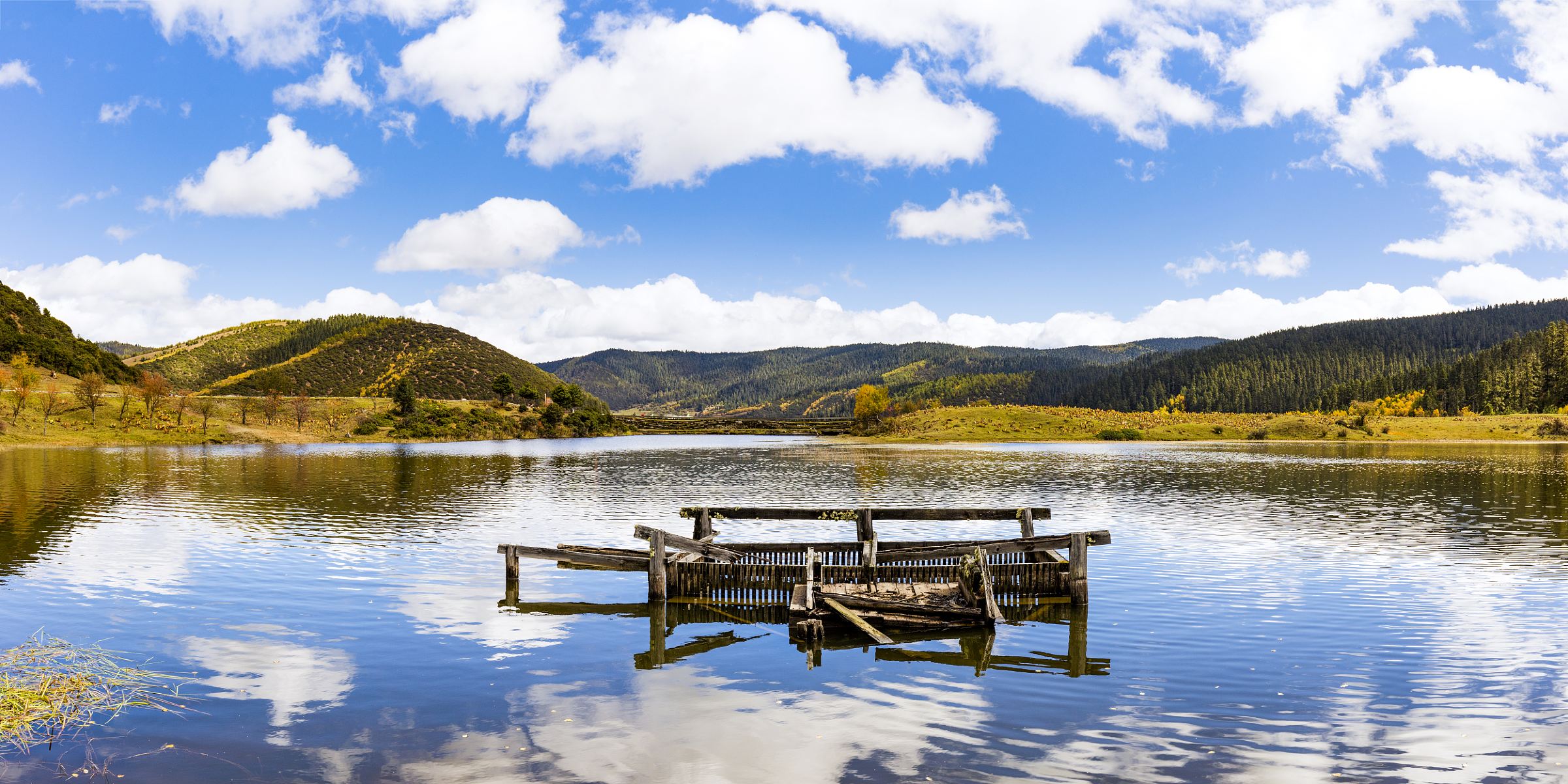 香格里拉十大景点推荐英文,香格里拉的十大最好景点