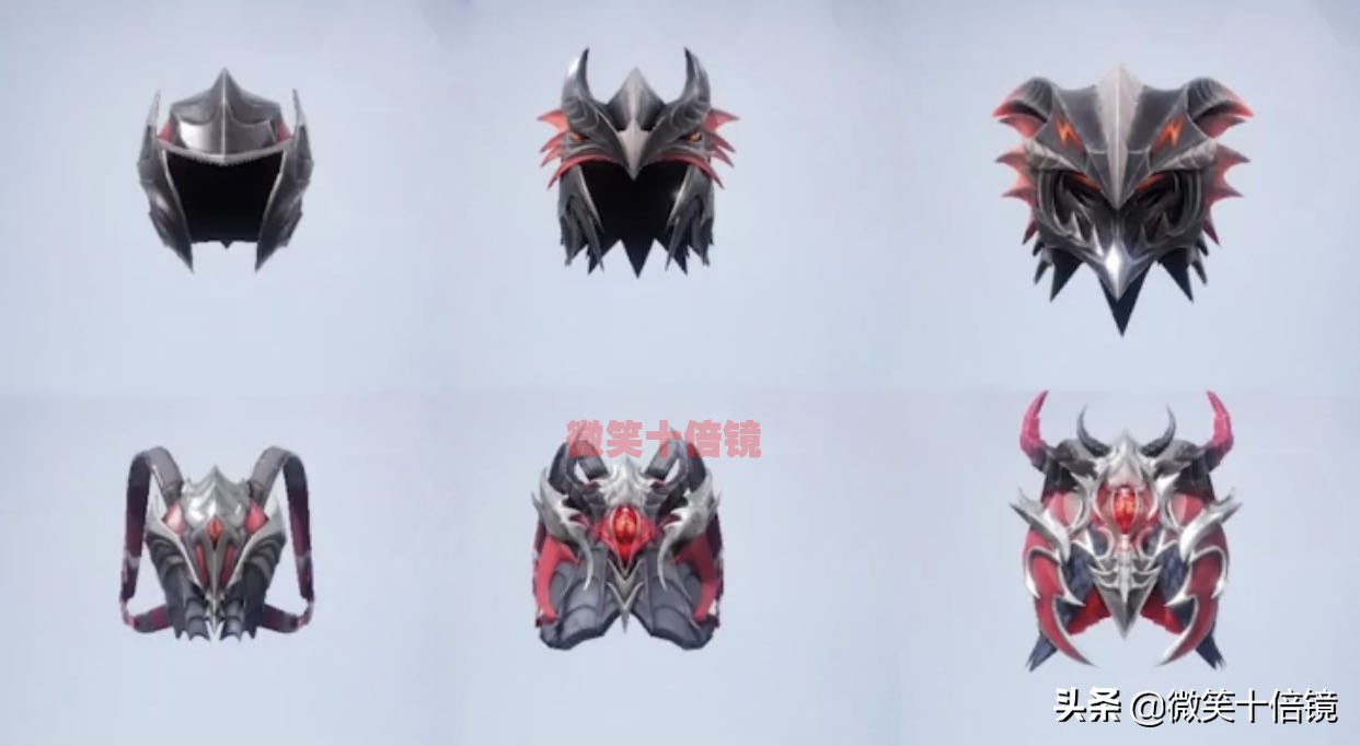 吃鸡中转盘所有升级枪,吃鸡皮肤爆料中转盘