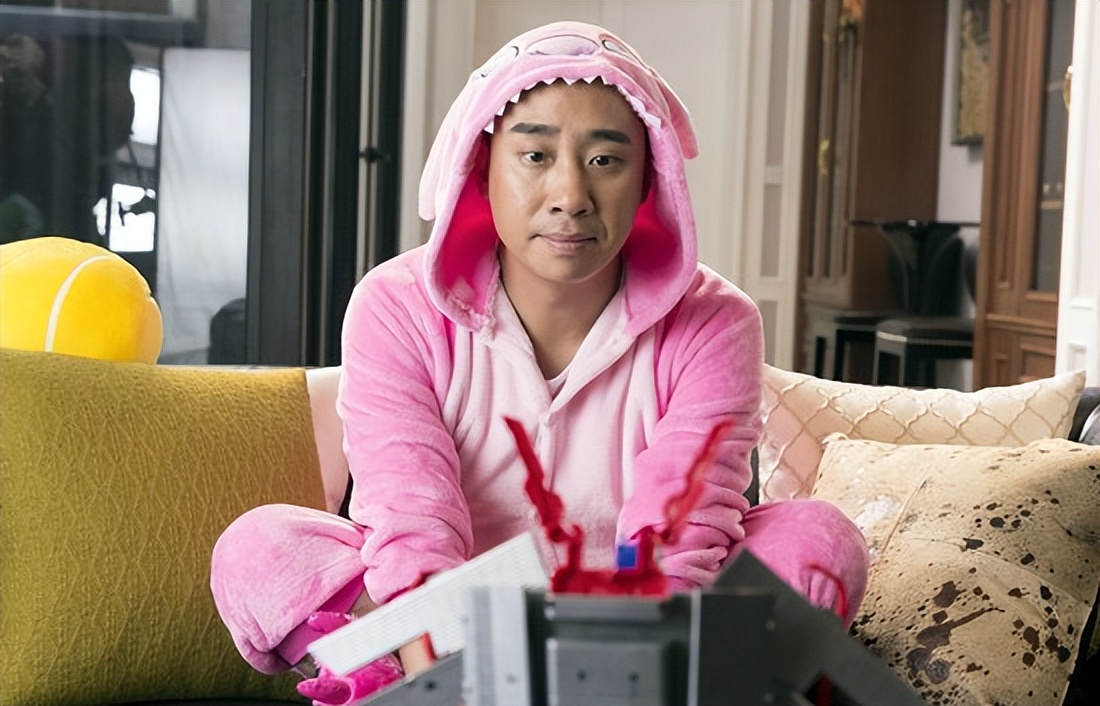 贾玲为什么不和白凯南搭档了,2012年贾玲和白凯南的相声