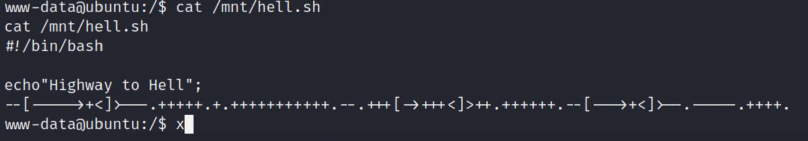 linux临时提权命令,linux系统怎么提权
