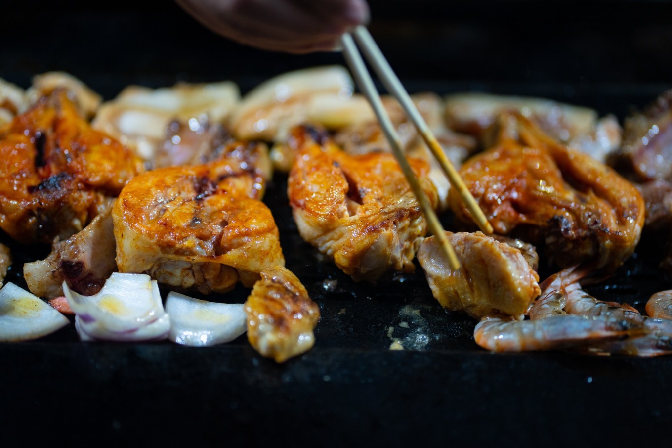 毕节油杉河景区,贵州夏季的避暑景点