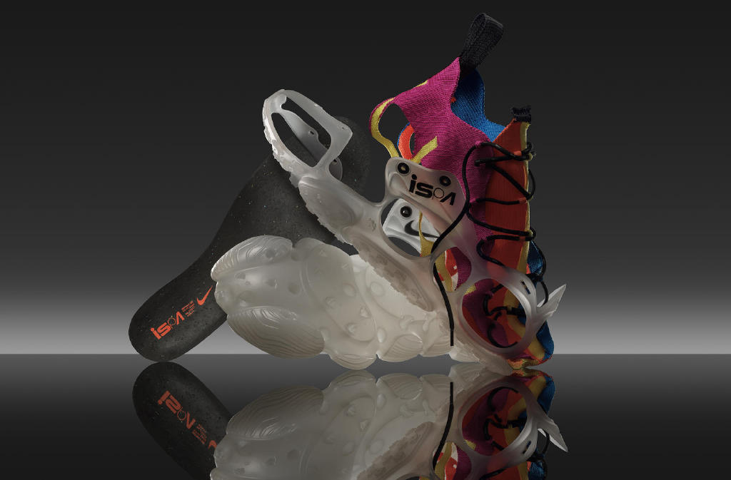 耐克抄袭了哪些鞋,耐克抄袭哪双鞋