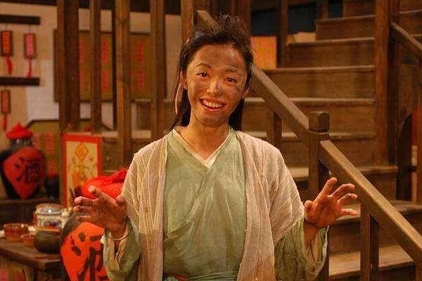 我最心爱的“五大名著”，有没有你的下饭菜？