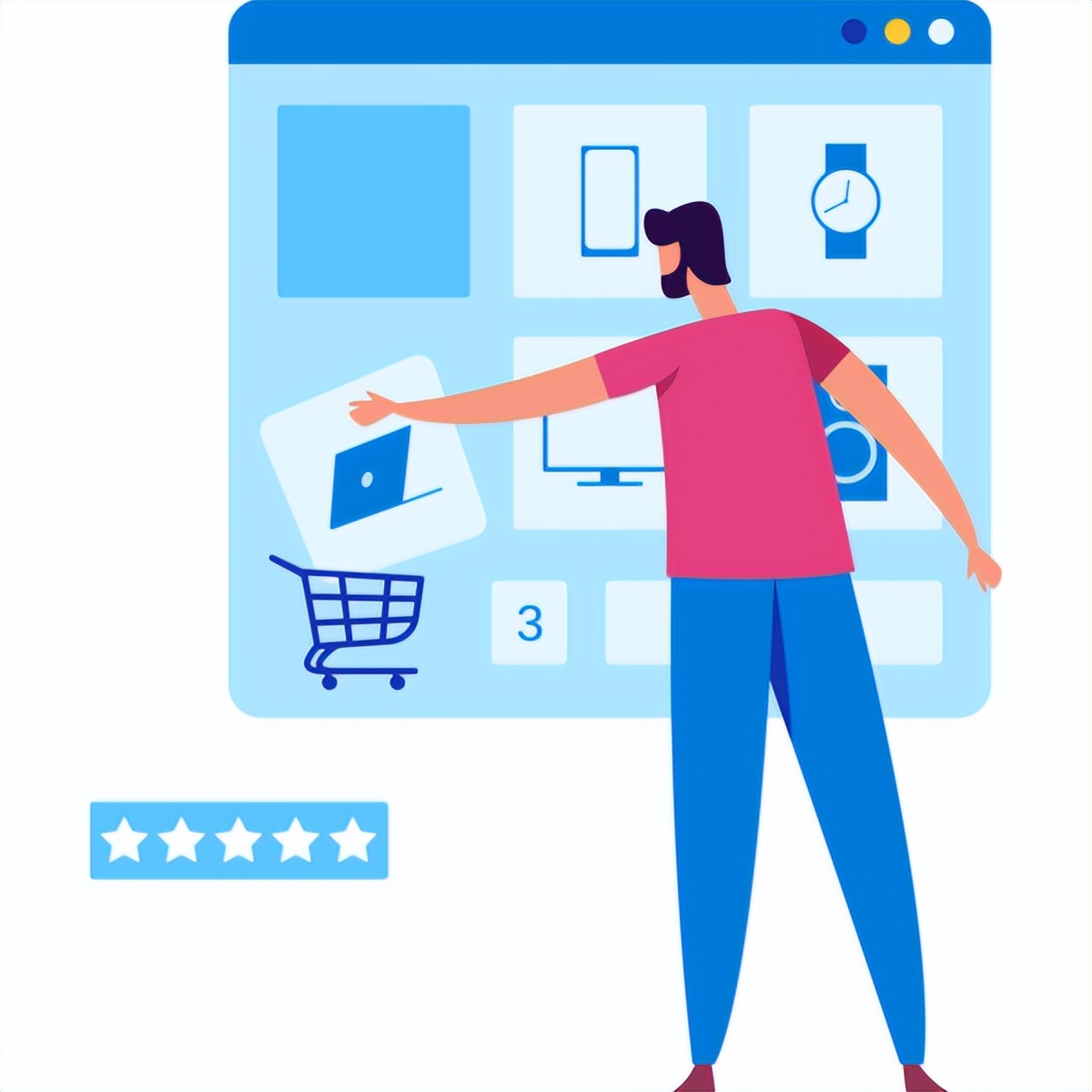 双十一优惠开票,双十一又来啦剁手前先学会避坑