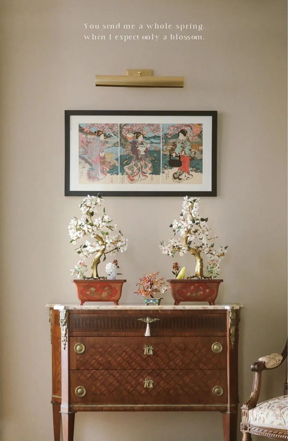 老钱不爱钱,老钱的本质