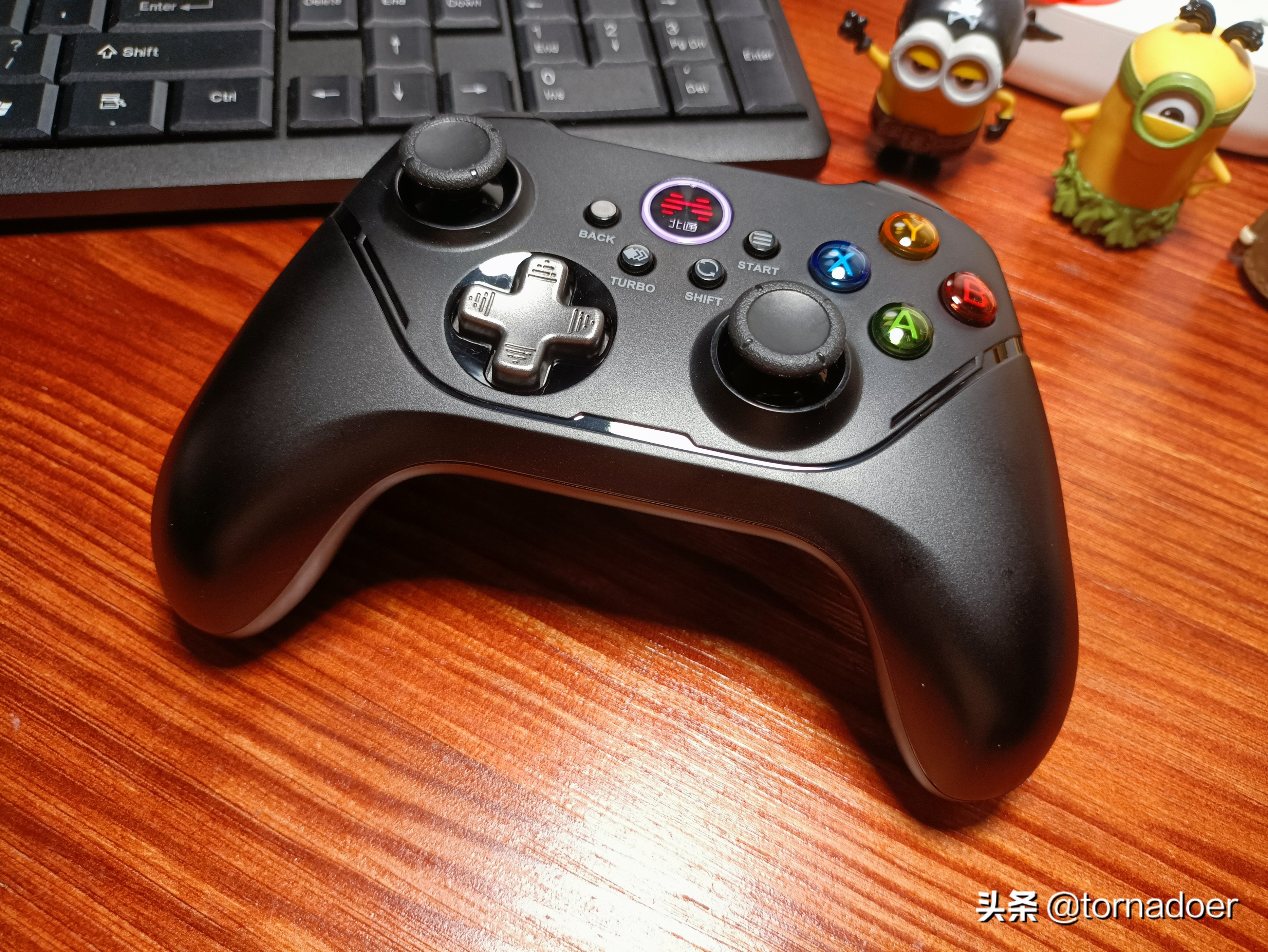 北通阿修罗2pro多模手柄缺点,游戏手柄推荐北通阿修罗2pro