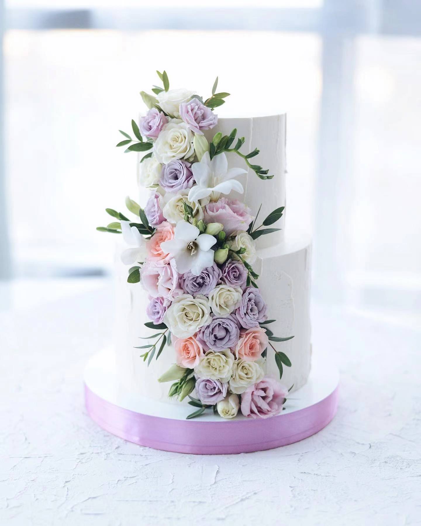 今年你订出去了多少只蛋糕？一起欣赏蛋糕界的利润王者