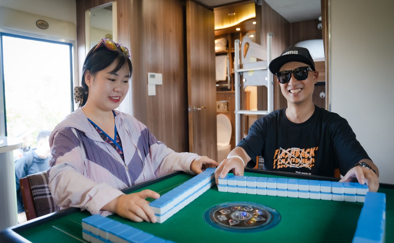 毕节油杉河景区,贵州夏季的避暑景点