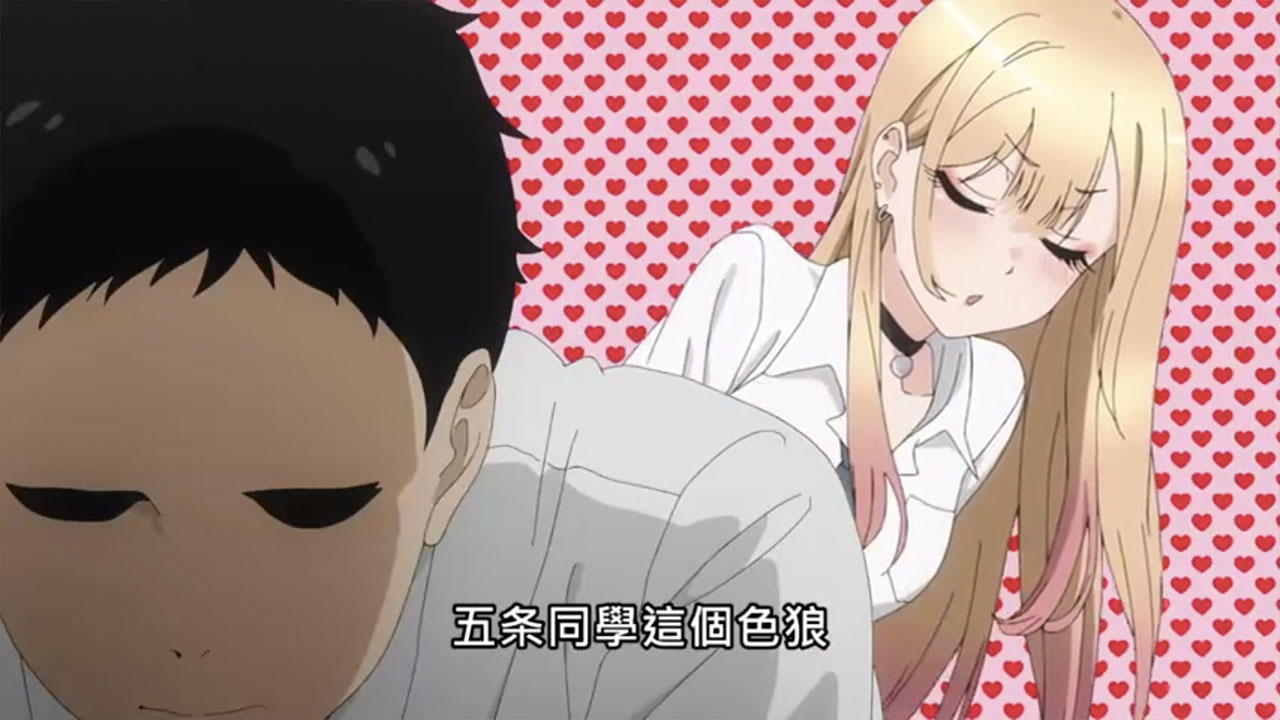 更衣人偶坠入爱河：轮番福利上阵，3个coser各显神通，惊艳观众